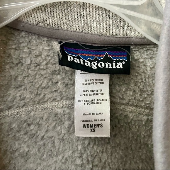 Women’s XS Patagonia Vest - Picture 2 of 3
